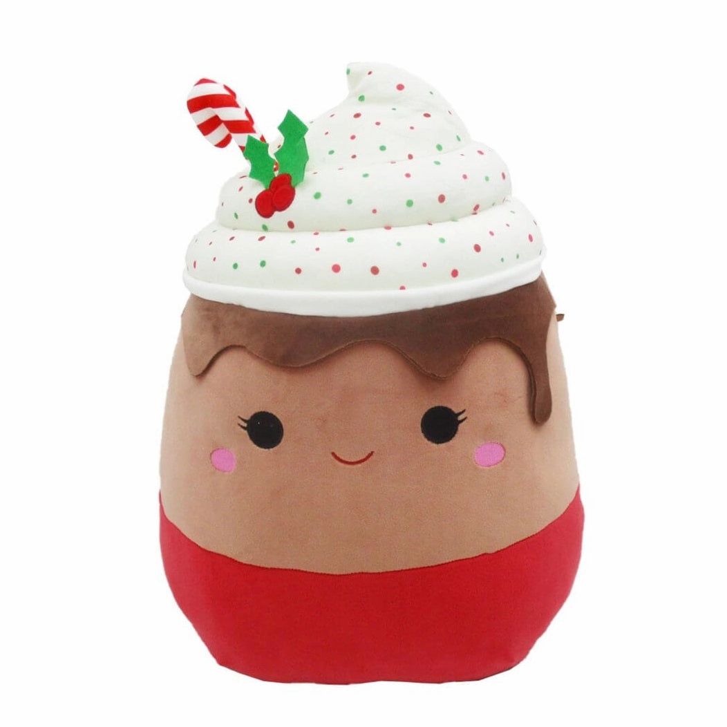 Squishmallow 16" - Christmas Assorted