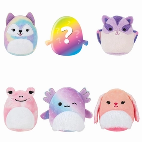 Squishville 6 pack