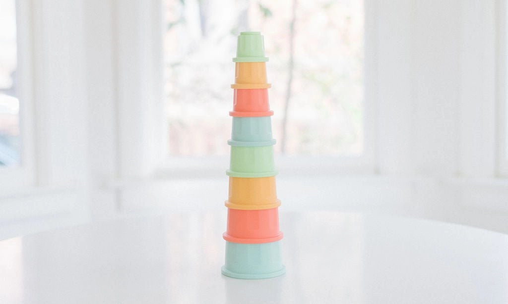 Stacking Cups