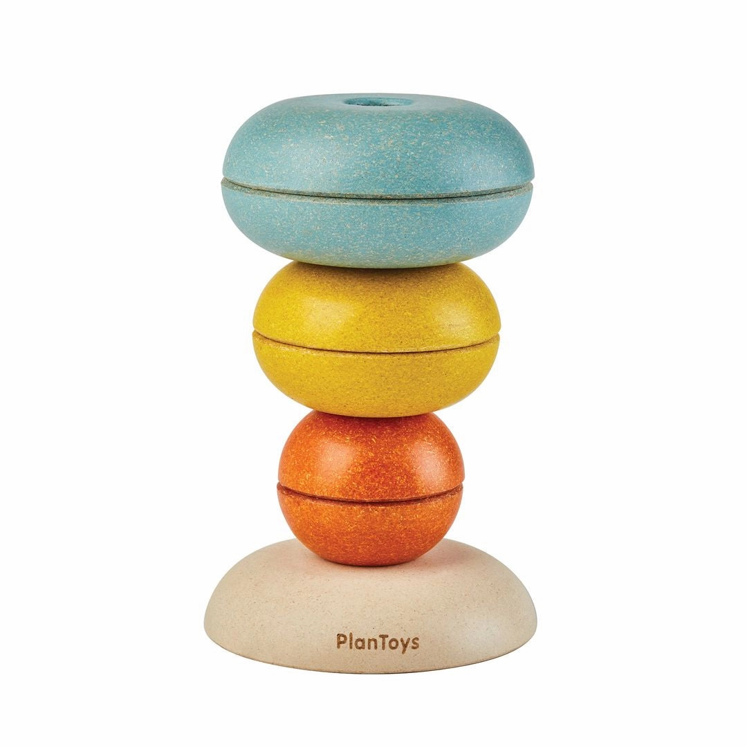 Stacking Ring - Cups