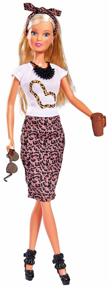Steffi Love Leo Fashion