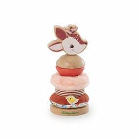 Stella Stacking Pyramid