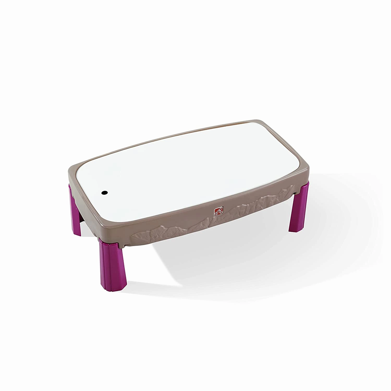 Step2 Deluxe Canyon Road Train and Track Table for kids indoor