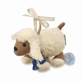 Sterntaler Mini Musical Toy Sheep