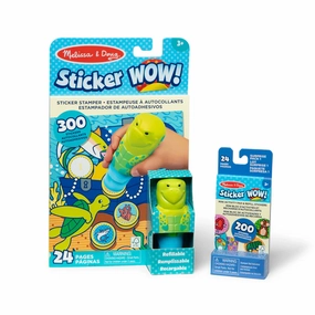 Sticker Wow - Turtle