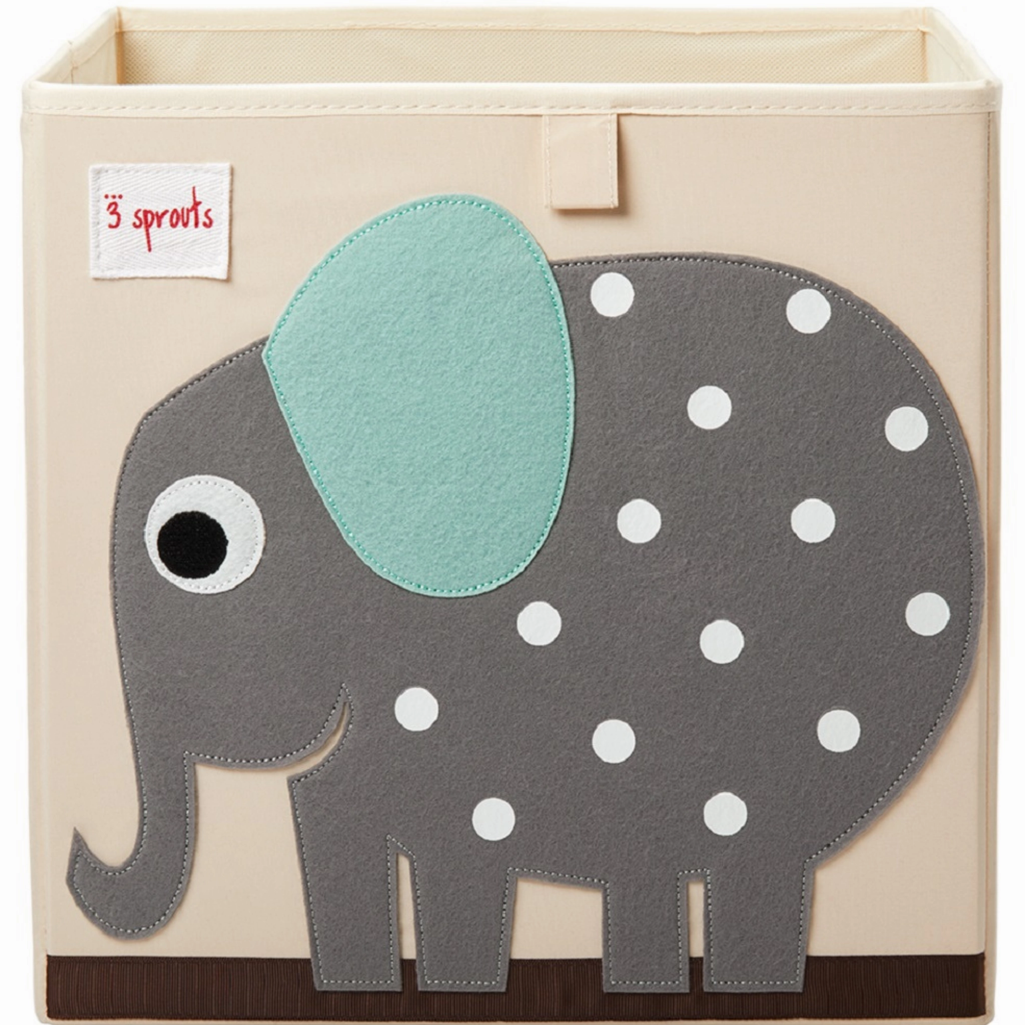 Storage Box Animal