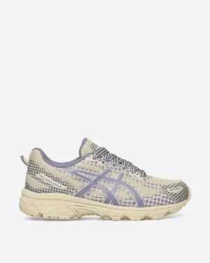 Story mfg. GEL-Venture 6 Sneakers Vanilla / Violet Quartz asics Shoes