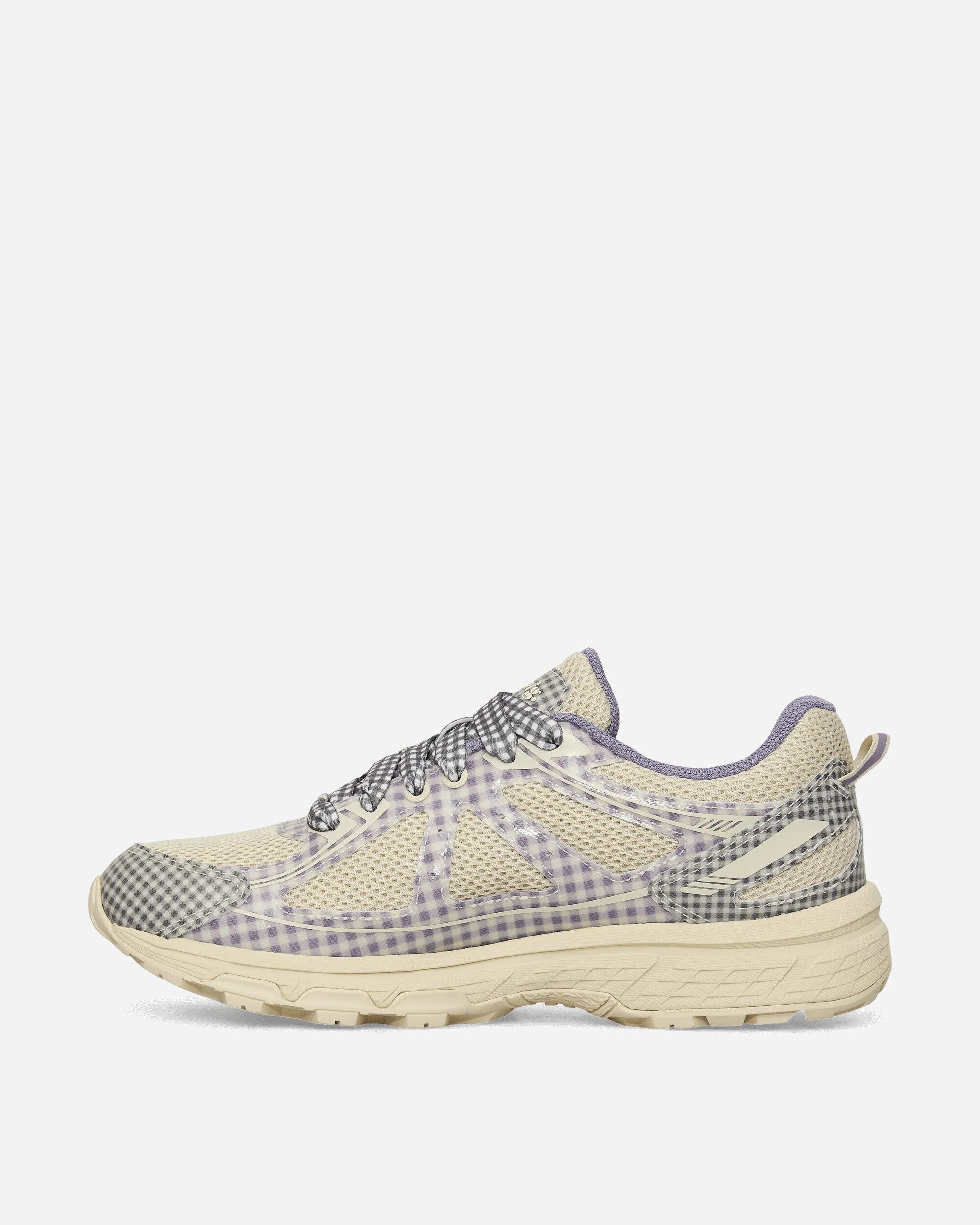 Story mfg. GEL-Venture 6 Sneakers Vanilla / Violet Quartz asics Shoes