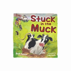 Stuck in the Muck