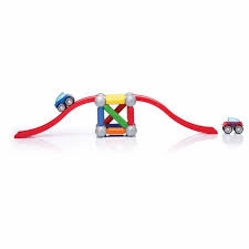 Stunt Cars