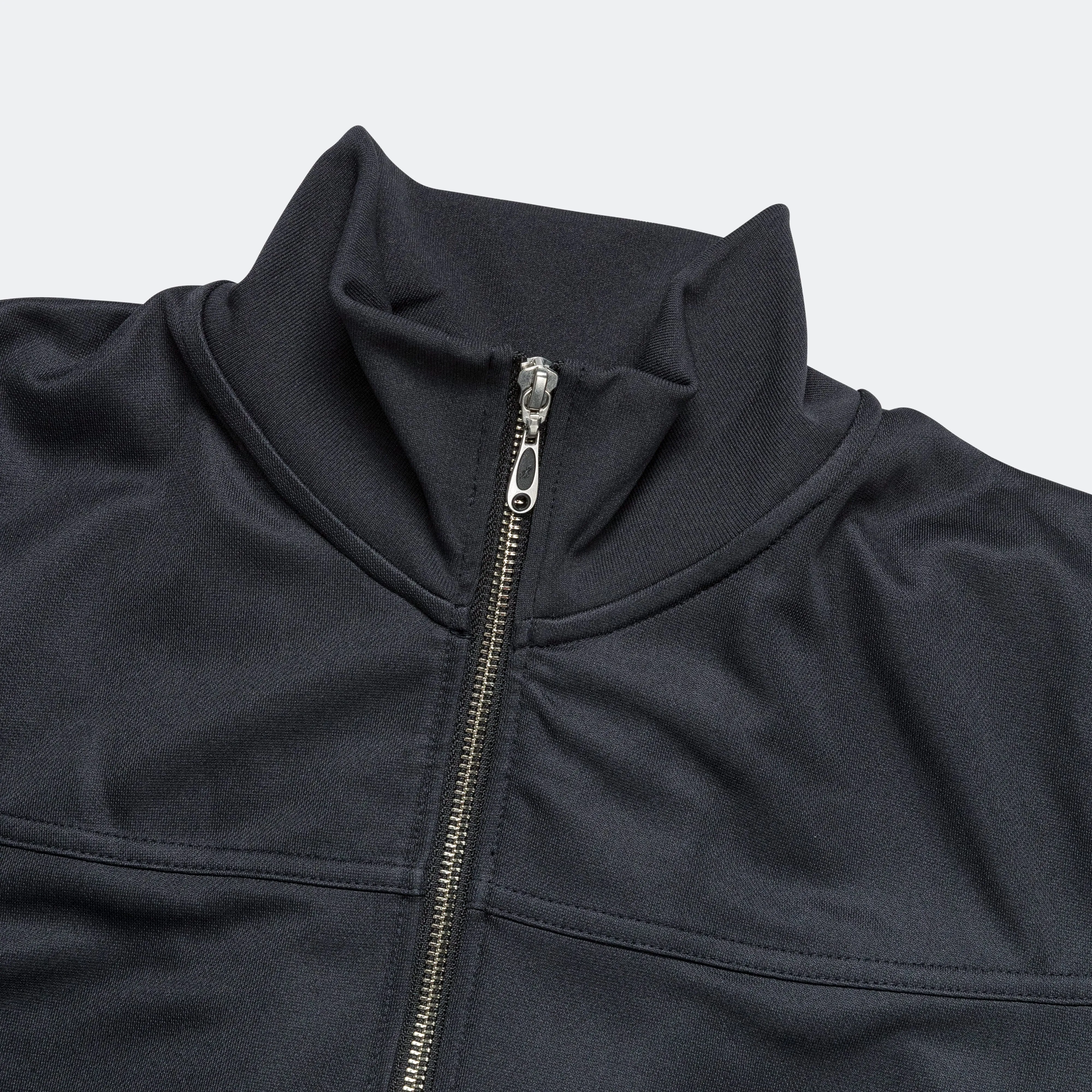 Styrax Track Jacket - Anthracite asics Shoes