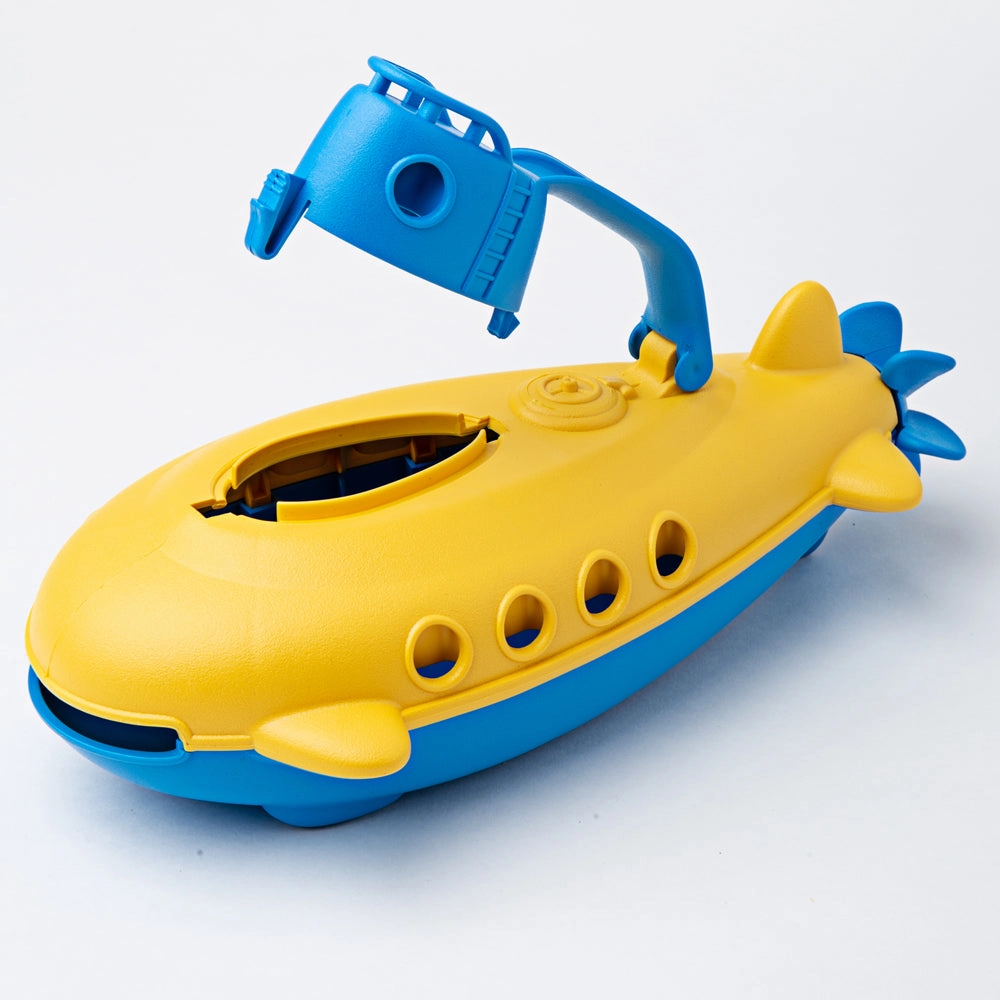 Submarine (Blue Handle)