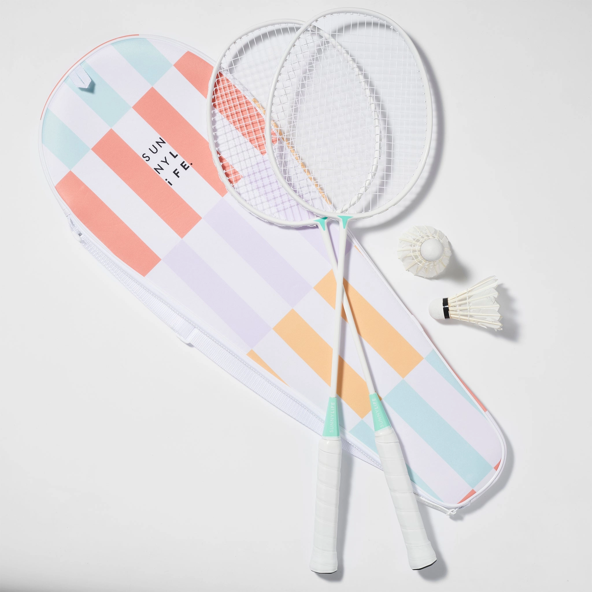 SUNNYLiFE Badminton Set Rio Sun Multi