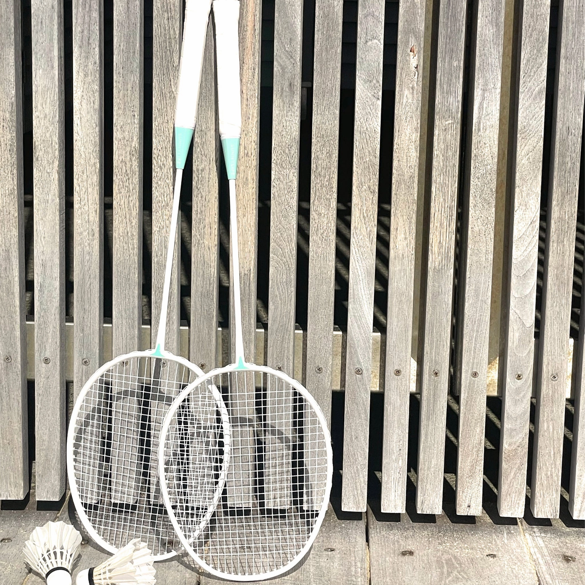 SUNNYLiFE Badminton Set Rio Sun Multi