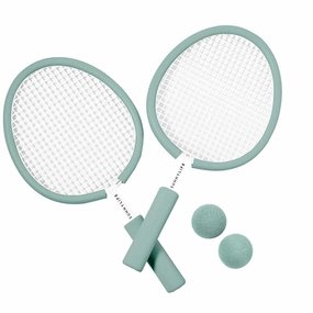 SunnyLife Foam Beach Bats Sage
