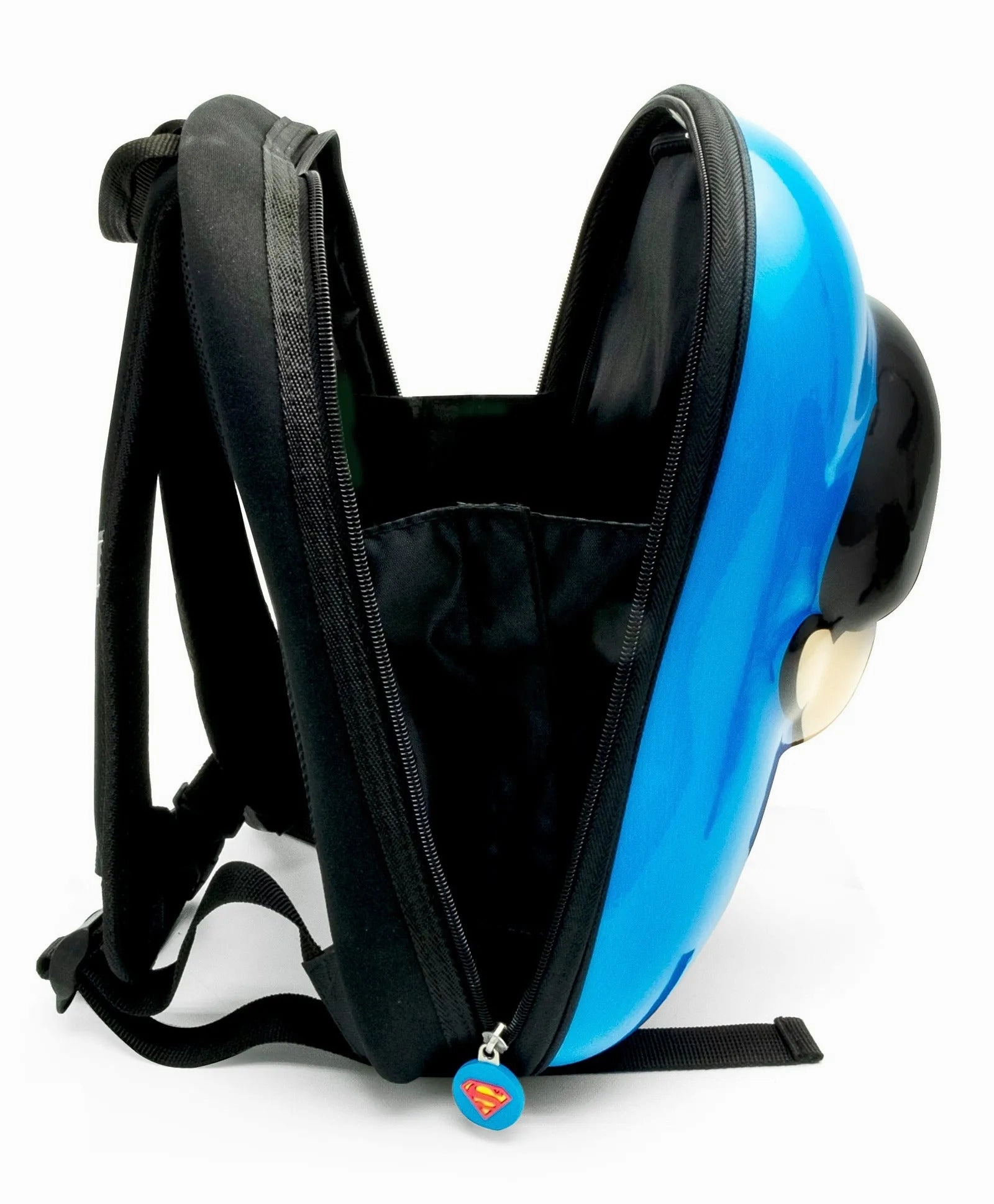 Superman Bag - Blue