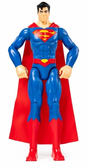 Superman figure 30cm