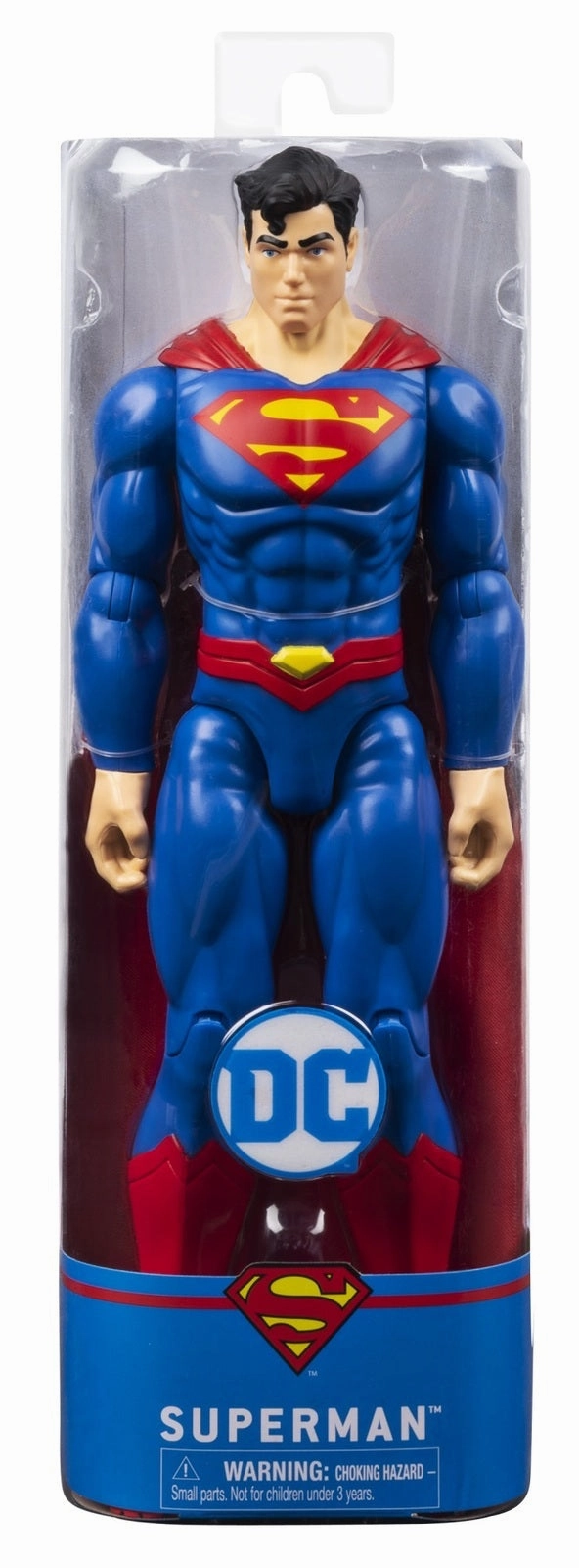 Superman figure 30cm