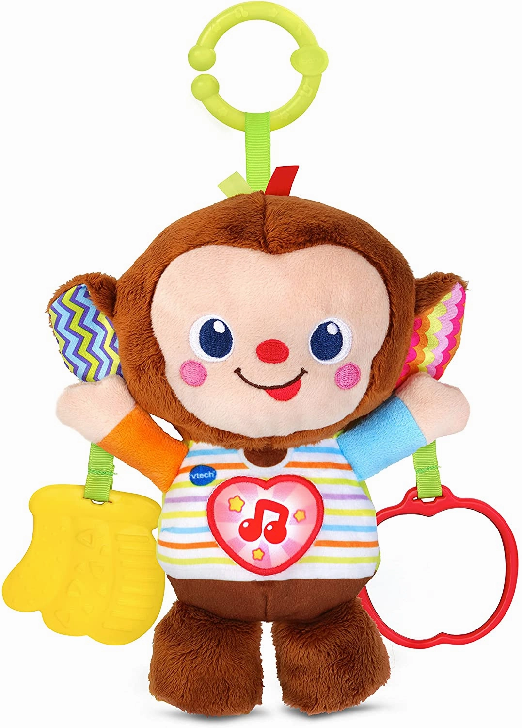 Swing & Sing Monkey