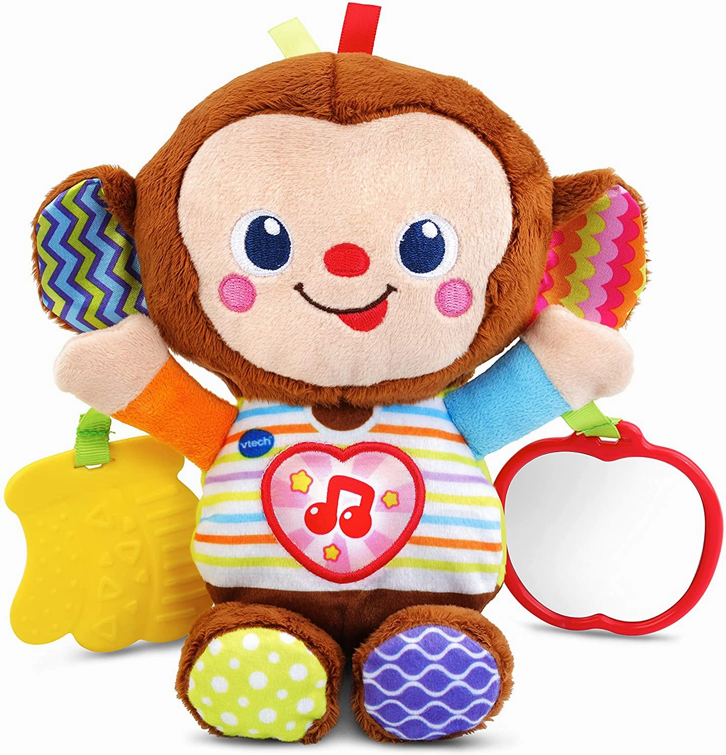 Swing & Sing Monkey