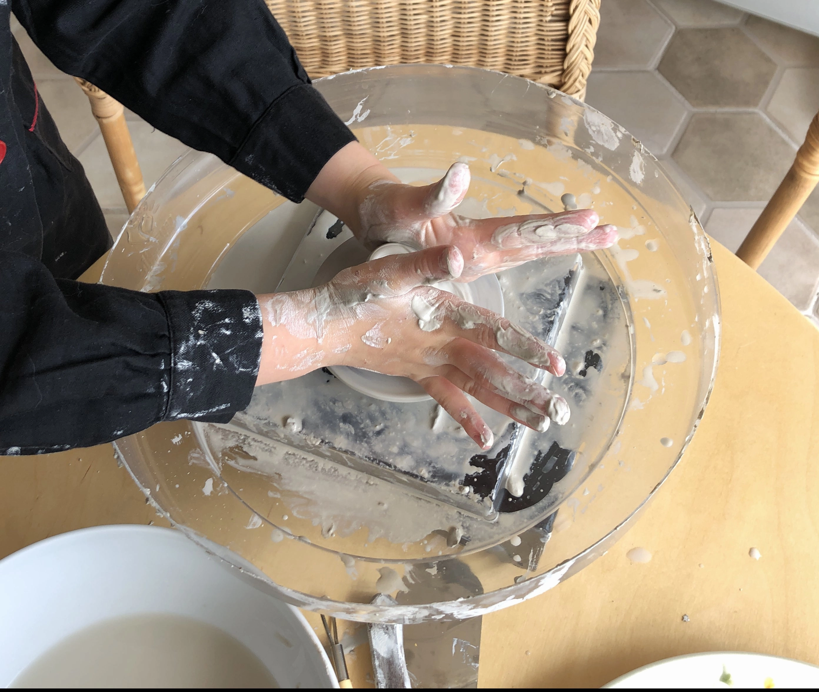 Sycomore XXL My Pottery Workshop