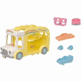 Sylvanian Families?
