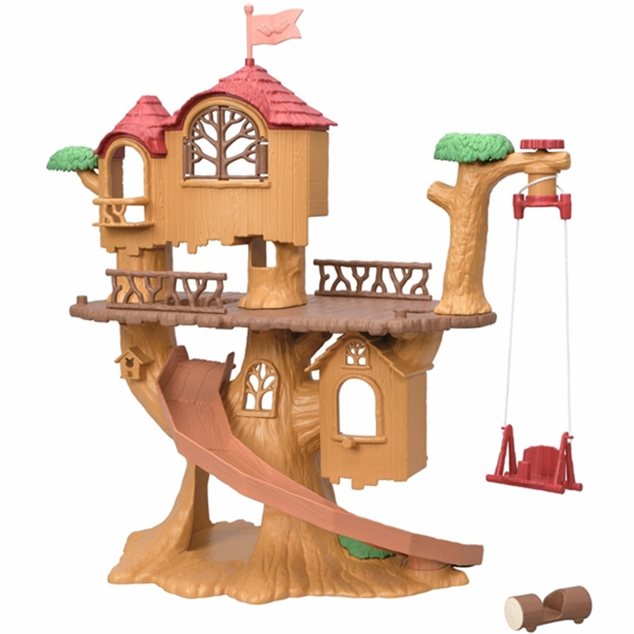 Sylvanian Families? Adventure Tree House