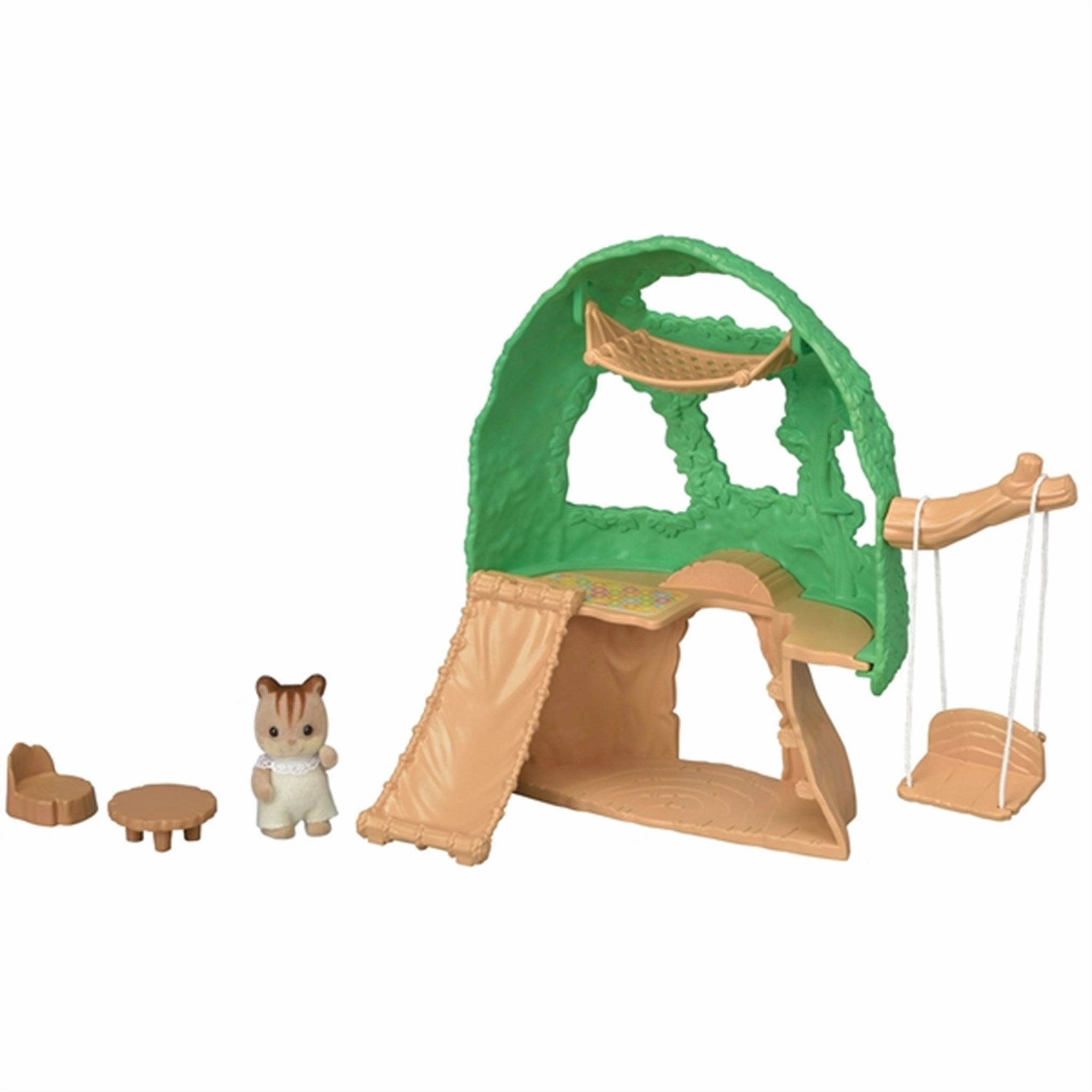 Sylvanian Families? Baby Tree House