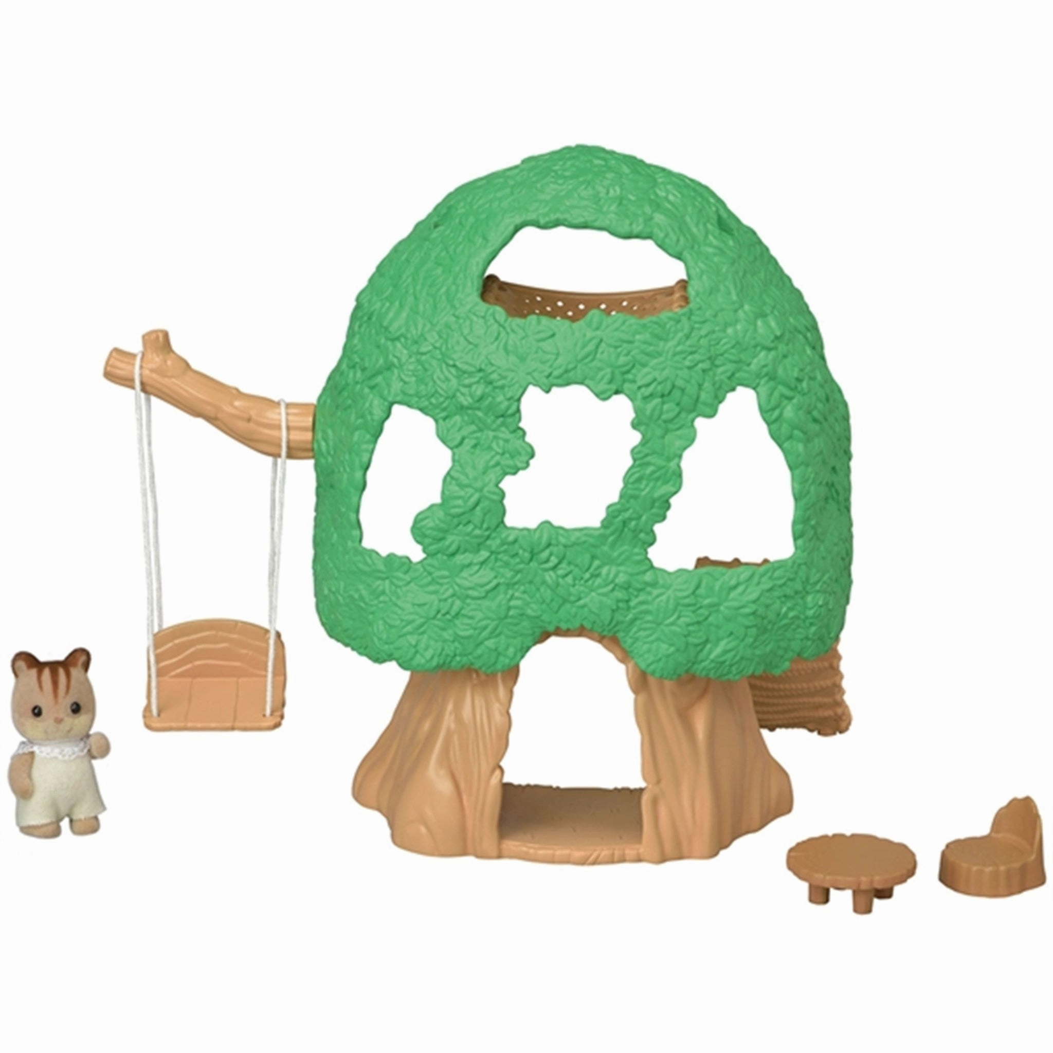 Sylvanian Families? Baby Tree House
