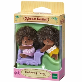 Sylvanian Families Hedgehog Twins