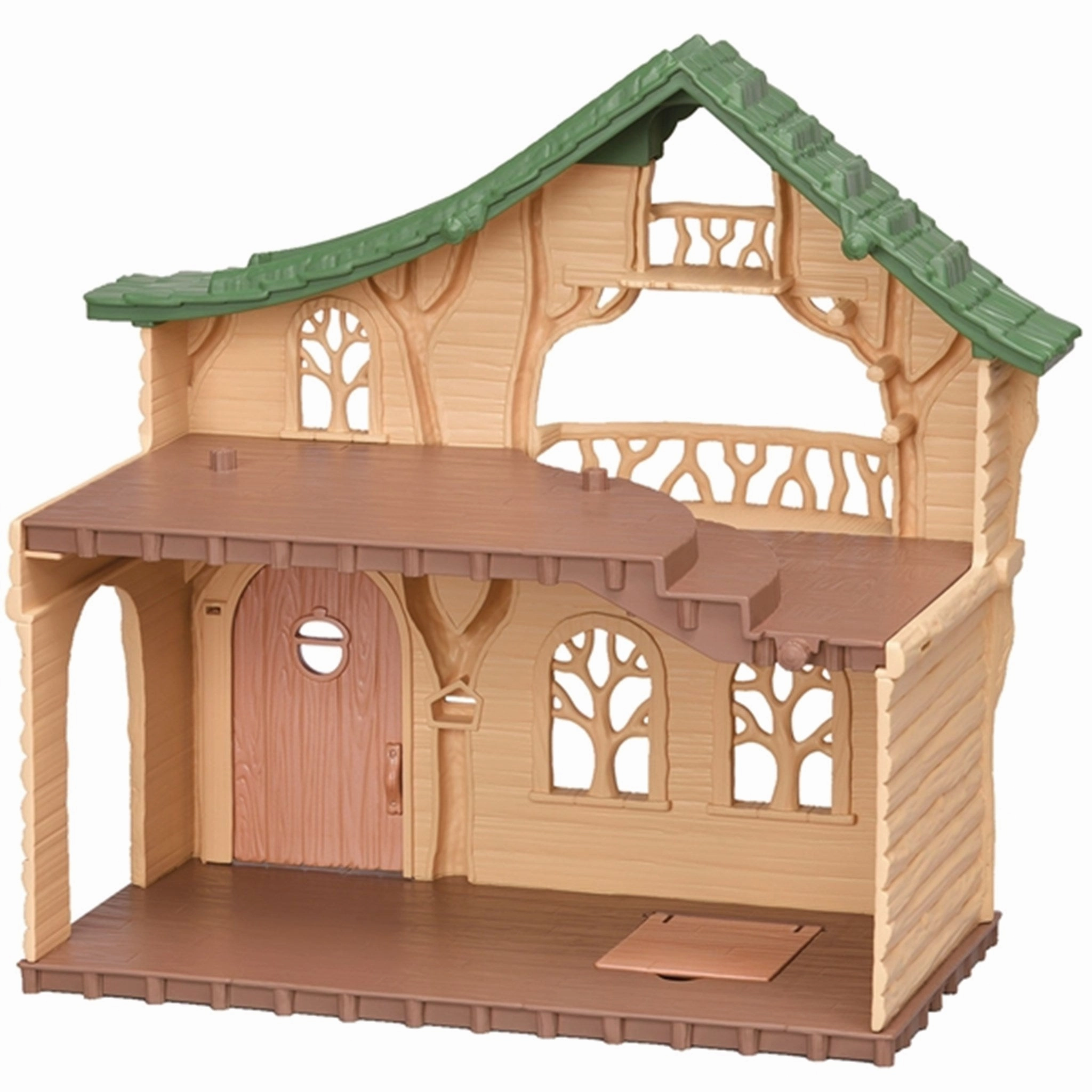 Sylvanian Families? Lakeside Lodge
