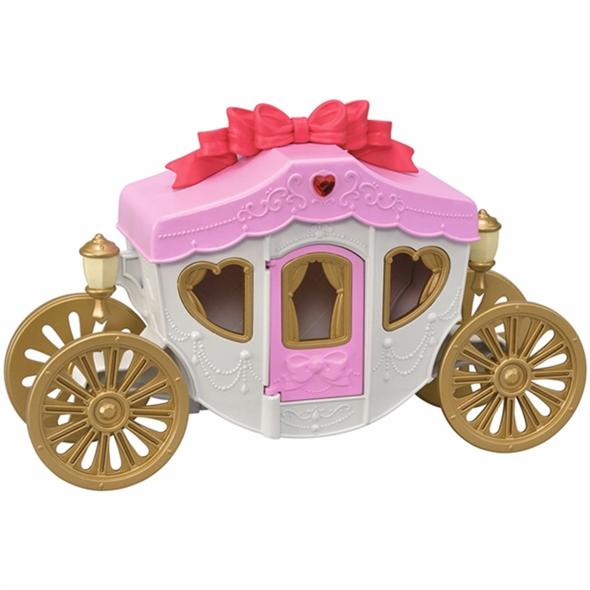 Sylvanian Families? Royal Carriage Set