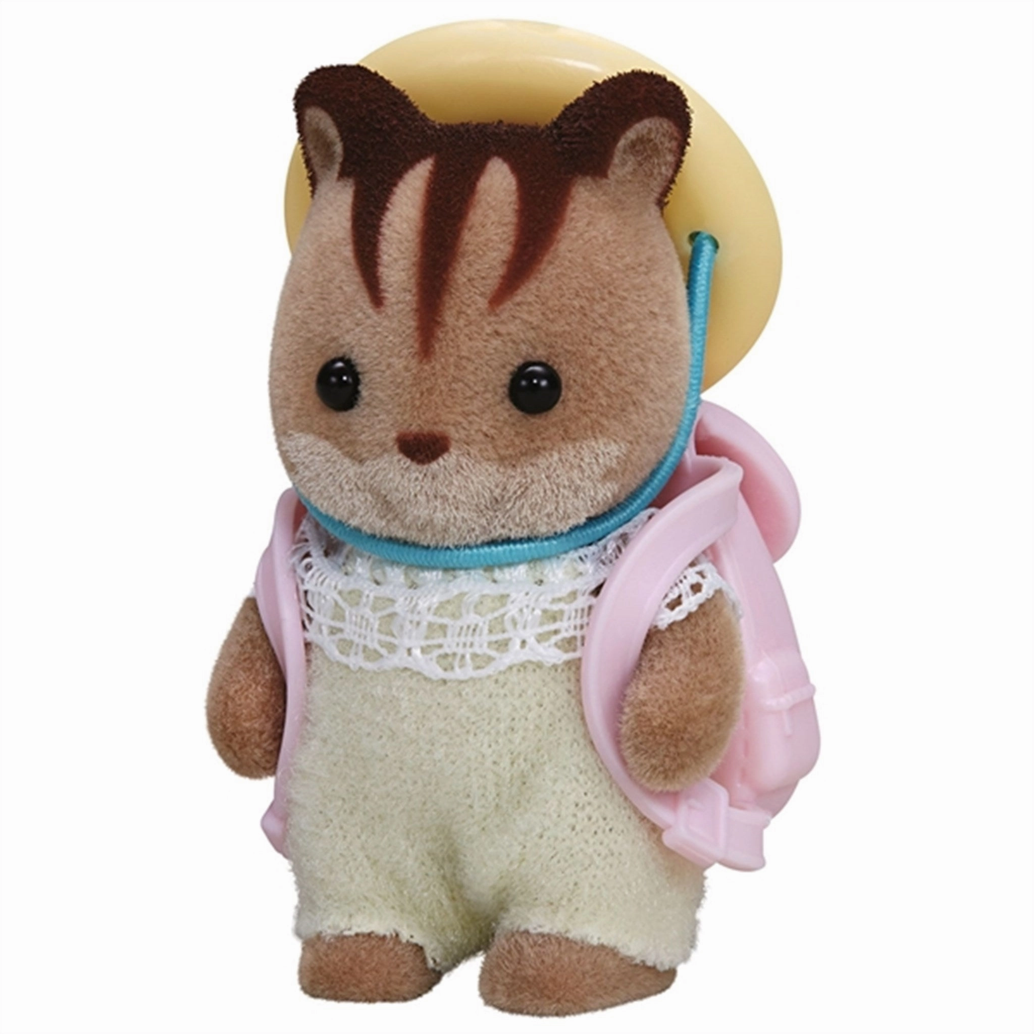 Sylvanian Families Walnut Squirrel Baby