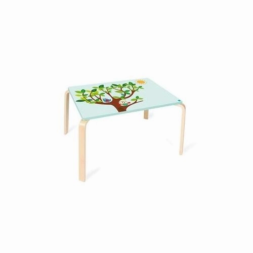Table?Owl Lou