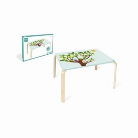 Table?Owl Lou