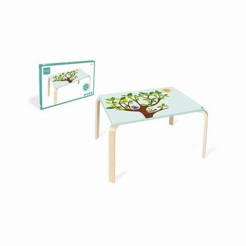 Table?Owl Lou