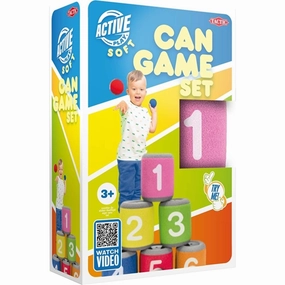 Tactic Games Active Play Dsespil Bld