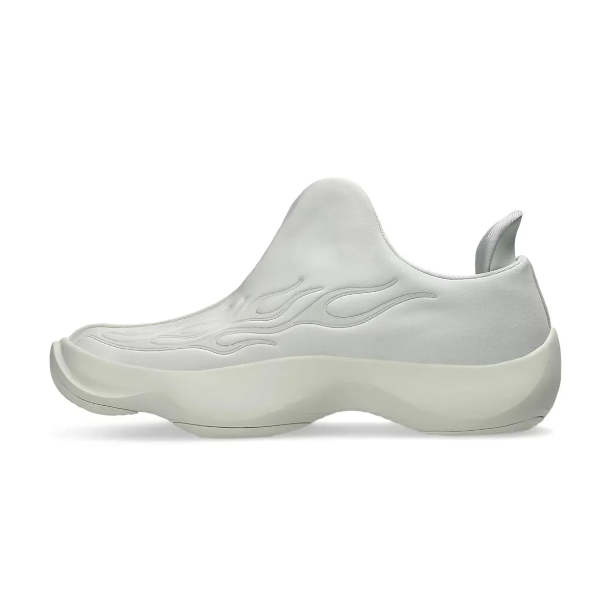   Taka   ONE OK ROCK One 'White' Asics Shoes