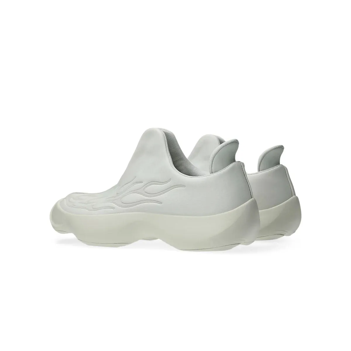   Taka   ONE OK ROCK One 'White' Asics Shoes