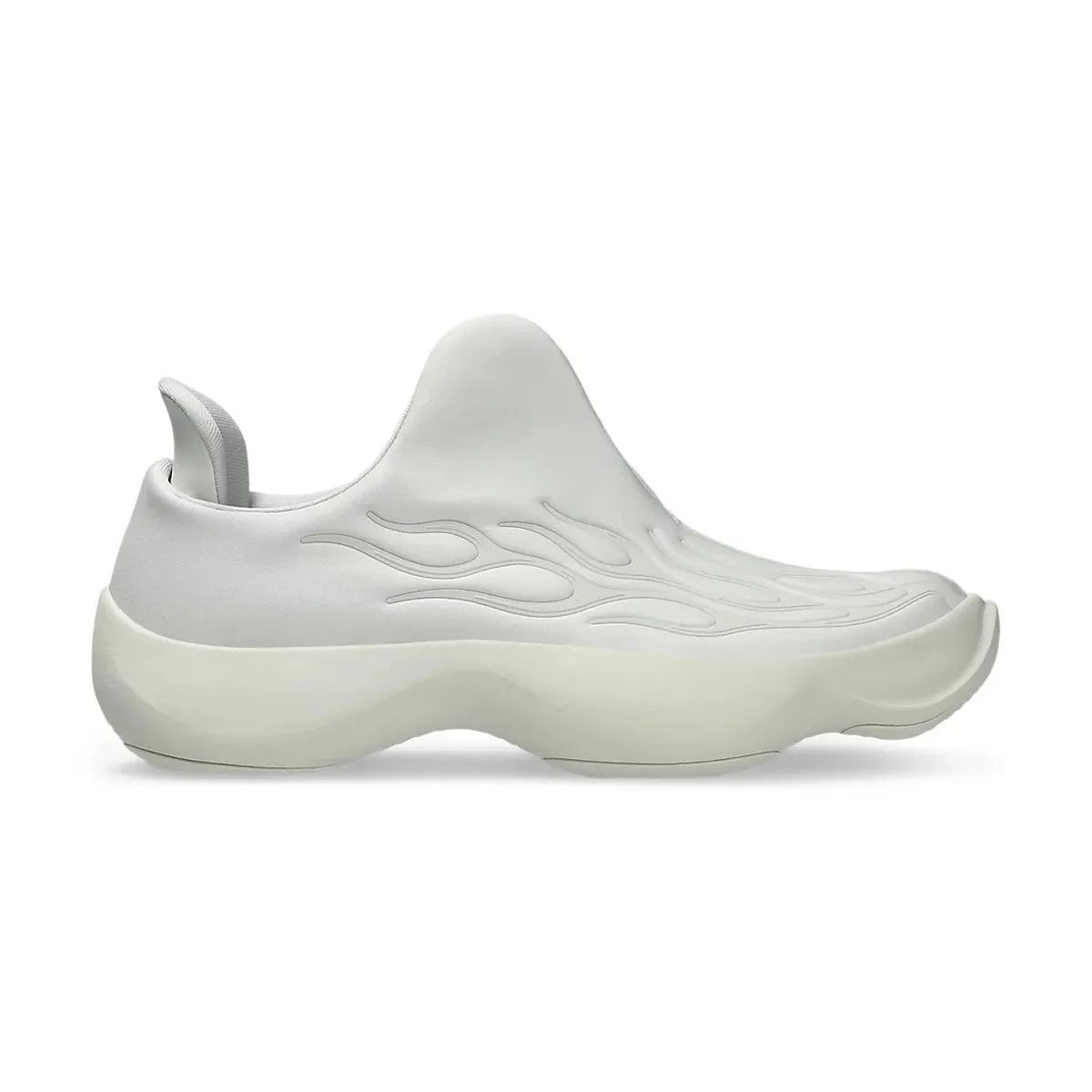   Taka   ONE OK ROCK One 'White' Asics Shoes