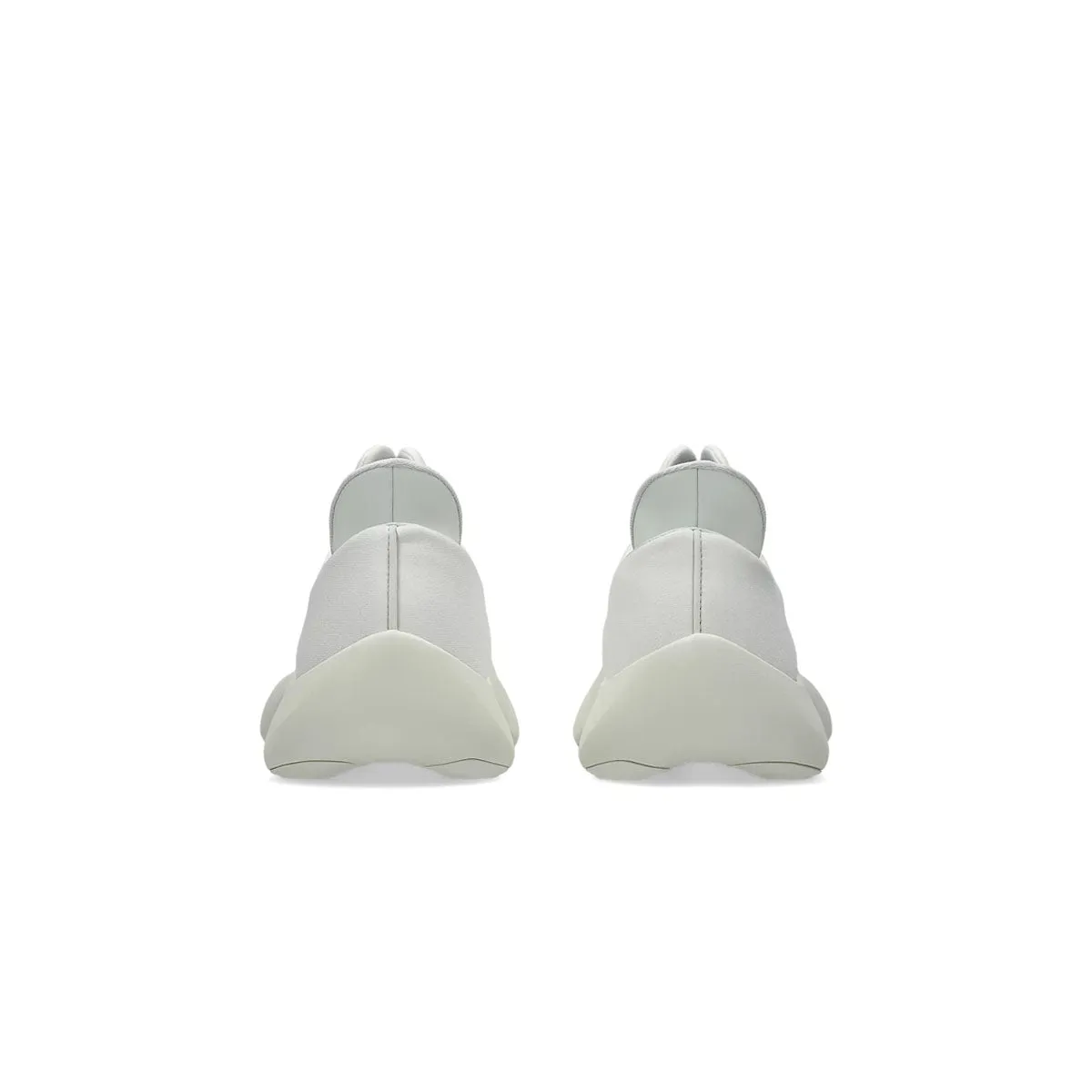   Taka   ONE OK ROCK One 'White' Asics Shoes