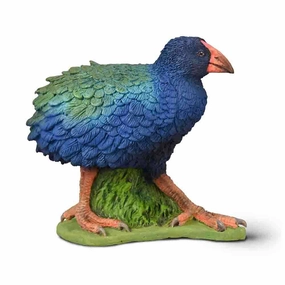 Takahe