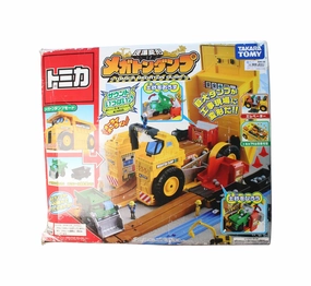 Takara Tomy Tomica Megaton Dump O/S