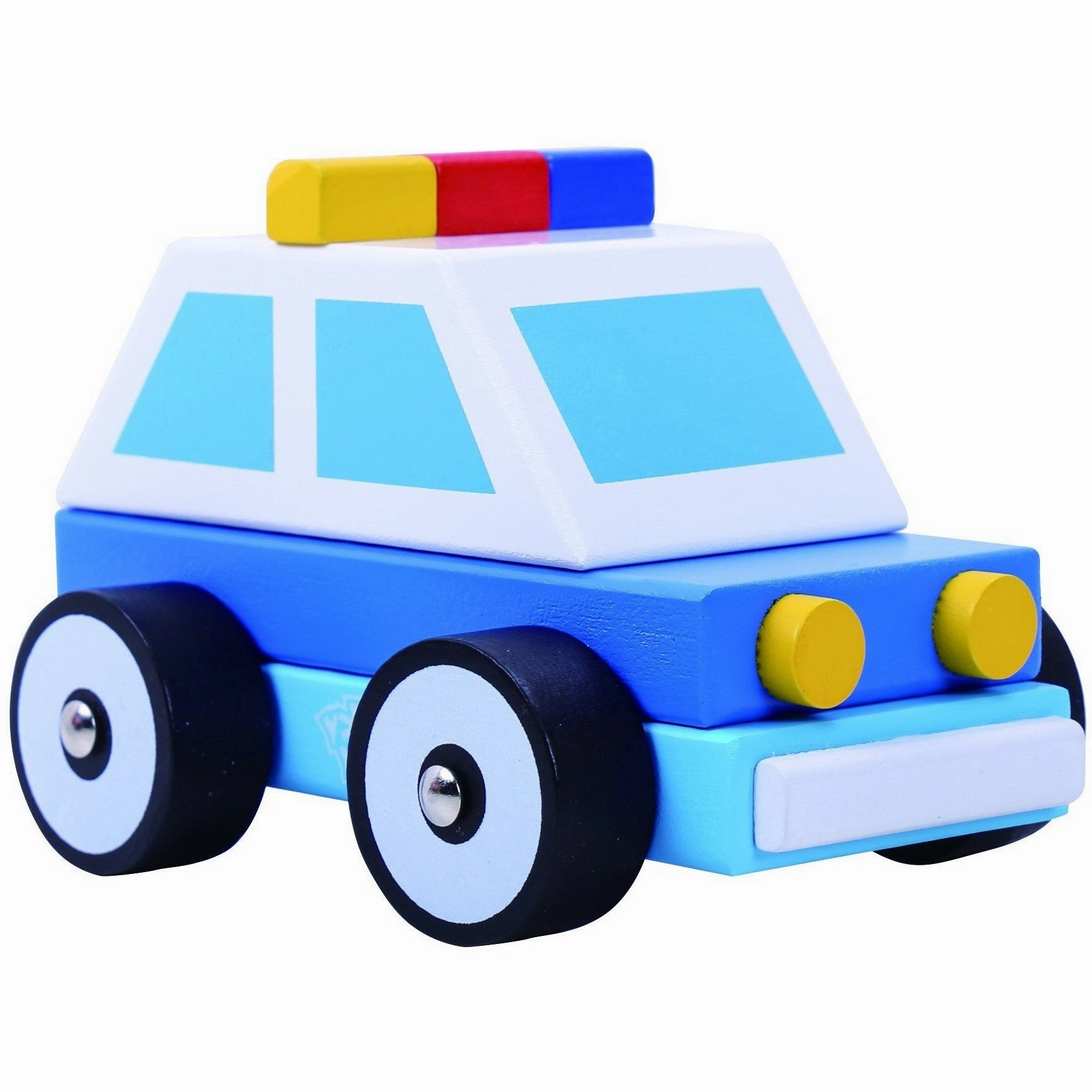 Take apart Police Car (18m  ) Boy Toy