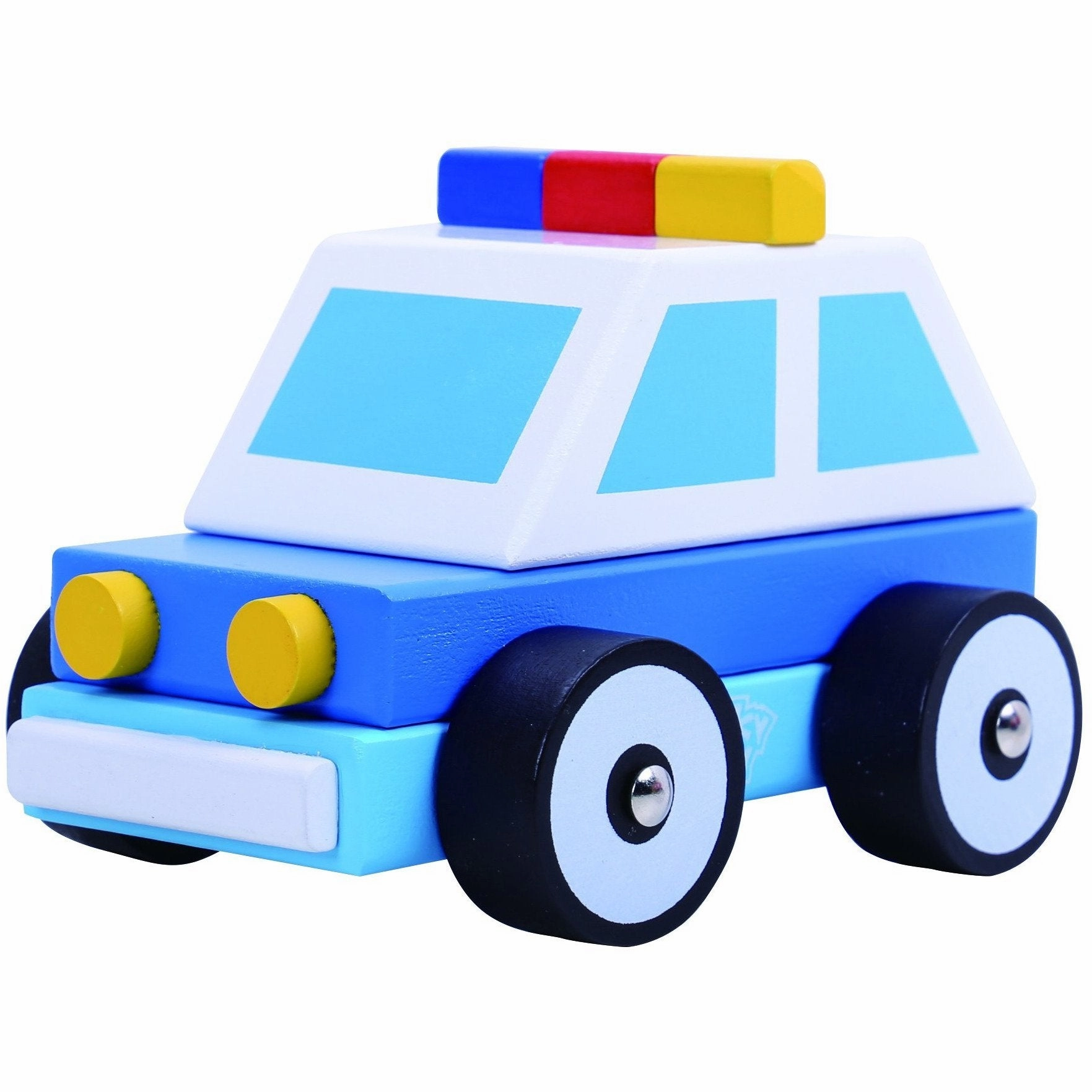 Take apart Police Car (18m  ) Boy Toy