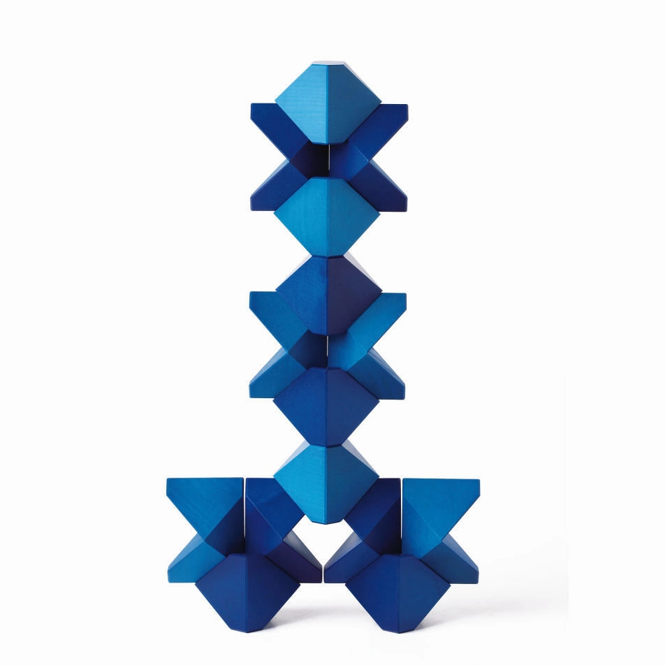 Tawa Building Blocks