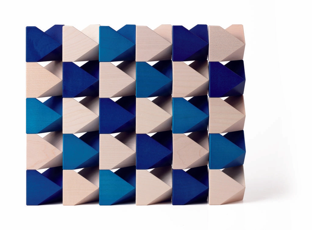 Tawa Building Blocks
