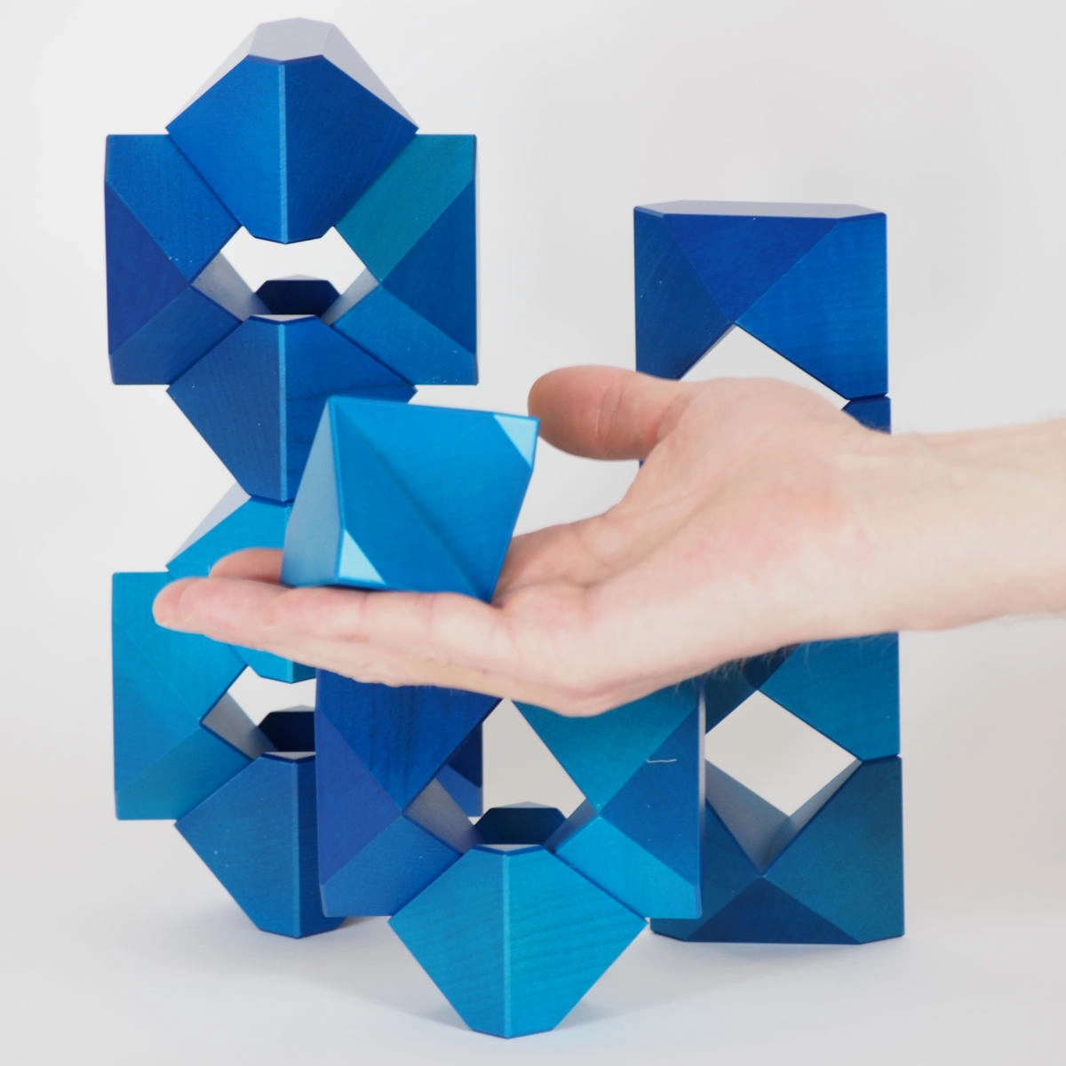Tawa Building Blocks
