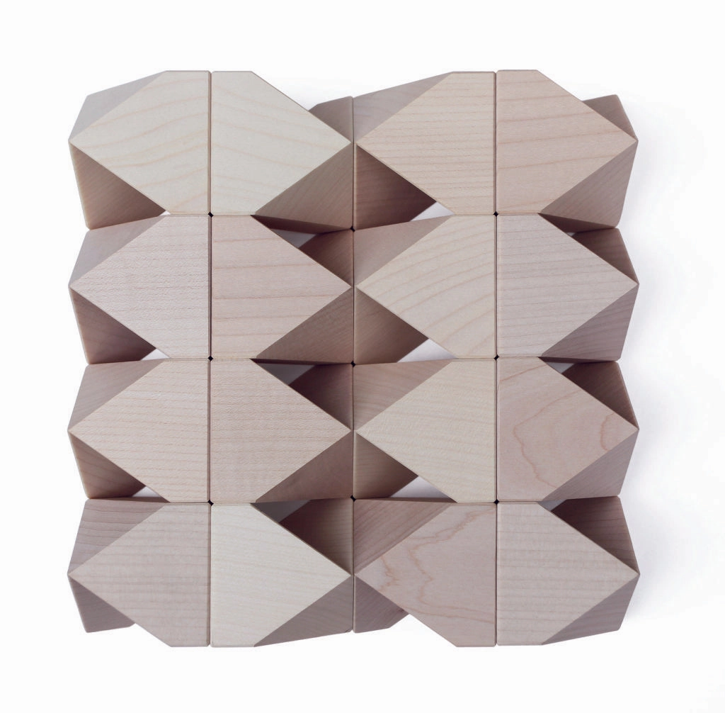 Tawa Building Blocks
