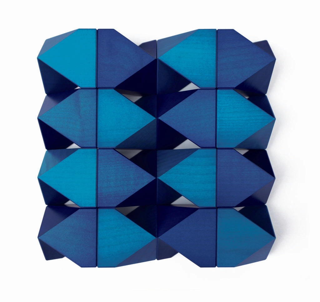 Tawa Building Blocks